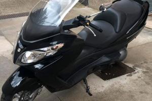 SUZUKY BURGMAN400