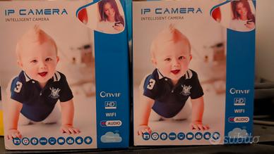 Camera Ip