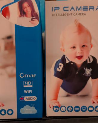 Camera Ip