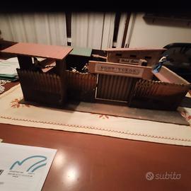 giocattolo da collezione 