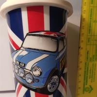 Tazza Mini Bandiera inglese mug