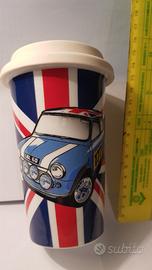 Tazza Mini Bandiera inglese mug