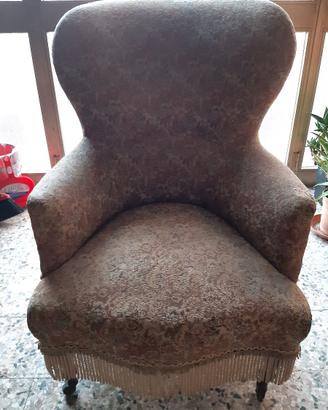 Poltrona