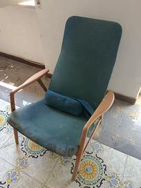 Mobili usati d'epoca