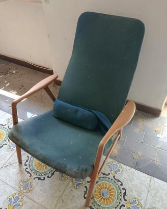 Mobili usati d'epoca