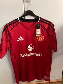 Maglia manchester united