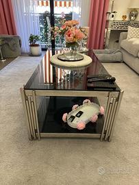 Tavolo da soggiorno in stille moderno