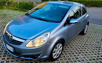 OPEL CORSA 1.2 BENZINA-GPL 