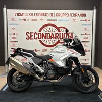 KTM 1290 Super Adventure