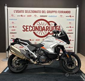 KTM 1290 Super Adventure