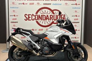 KTM 1290 Super Adventure