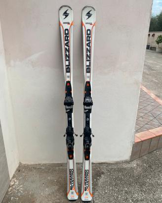 Sci blizzard quattro 7.2