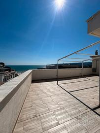 Splendido Bilo a 2 Passi Mare, Terrazza Vista Mare