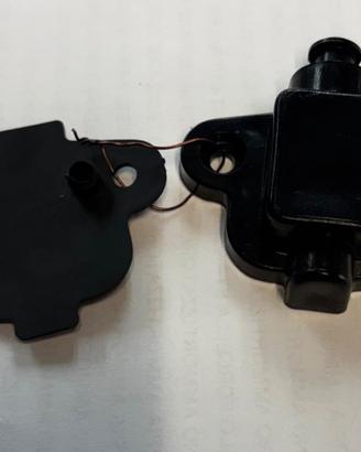 Interruttore luce stop freno piaggio vespa px