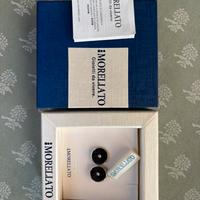 Gemelli camicia uomo Morellato