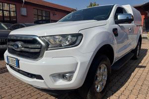 FORD Ranger 2.0 TDCi Super Cab XLT 4 posti