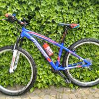 Bici MTB Torpado HI/DRA 650B