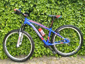 Bici MTB Torpado HI/DRA 650B