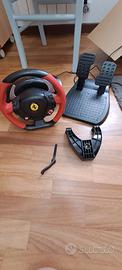 Volante xbox