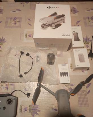 Drone DJI AIR 2S