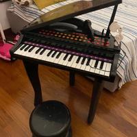 Pianoforte per bambini