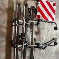 Porta bici