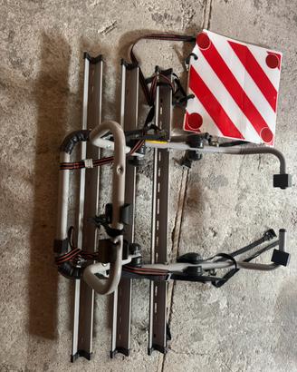 Porta bici