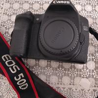 Macchina fotografica 