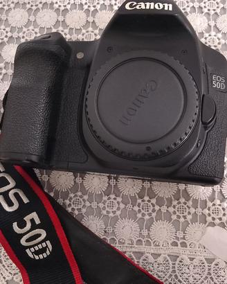 Macchina fotografica 