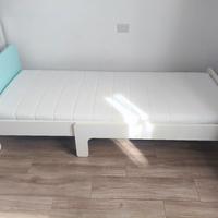 Letto bambini Ikea modello slakt