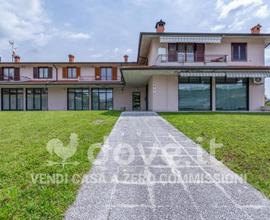 Appartamento Via delle Rose, 6, 24060, Cenate Sopr