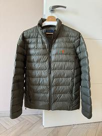 Piumino uomo - Ralph lauren - M