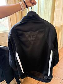 Dainese Giacca Uomo e Donna 42 e 48