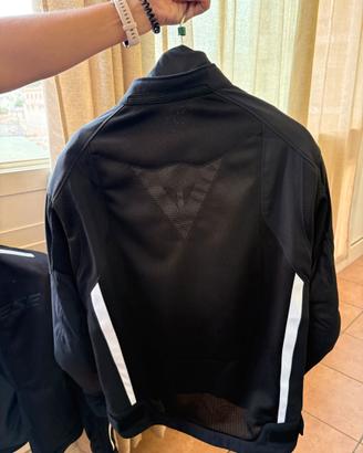 Dainese Giacca Uomo e Donna 42 e 48