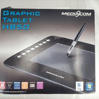 Tavoletta grafica Mediacom