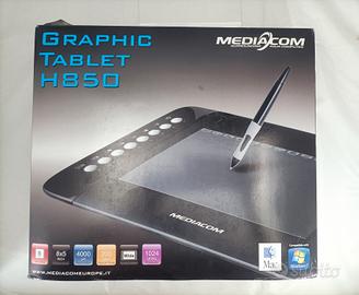 Tavoletta grafica Mediacom