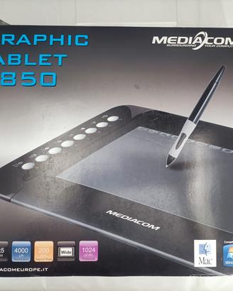 Tavoletta grafica Mediacom