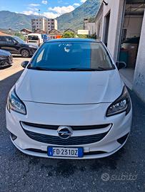 opel corsa 1.4 benzina 