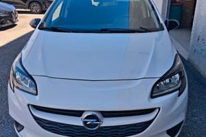 opel corsa 1.4 benzina 