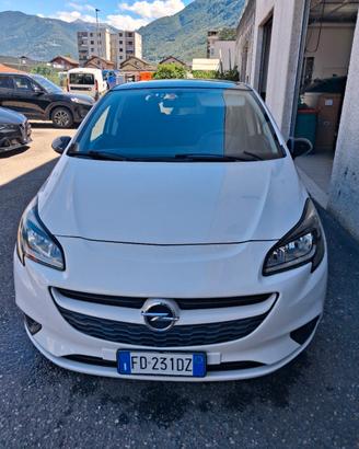 opel corsa 1.4 benzina 