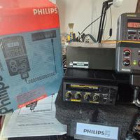 Autoradio Vintage '80 Philips Split by Renault