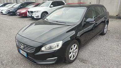 Volvo V60 1.6 D – 115 CV – Anno 2013