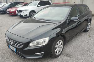 Volvo V60 1.6 D – 115 CV – Anno 2013