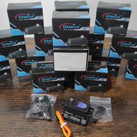 
4 servi GXservo HV da 42KG Brushless

NUOVI RC 