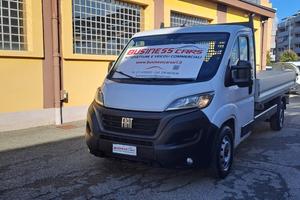 Fiat DUCATO 2.2 MTJ 160 CV MAXI CON CASSONE FISSO 
