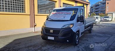 Fiat DUCATO 2.2 MTJ 160 CV MAXI CON CASSONE FISSO 