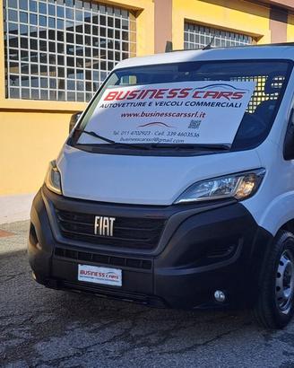 Fiat DUCATO 2.2 MTJ 160 CV MAXI CON CASSONE FISSO 