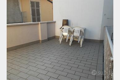 Mondovì (CN) casa semindipendente con terrazzo