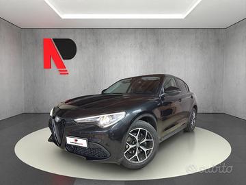 Alfa Romeo Stelvio 2.2 Turbodiesel 190 CV AT8 Q4 S