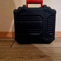 Parkside Valigetta vuota per avvitatore battente